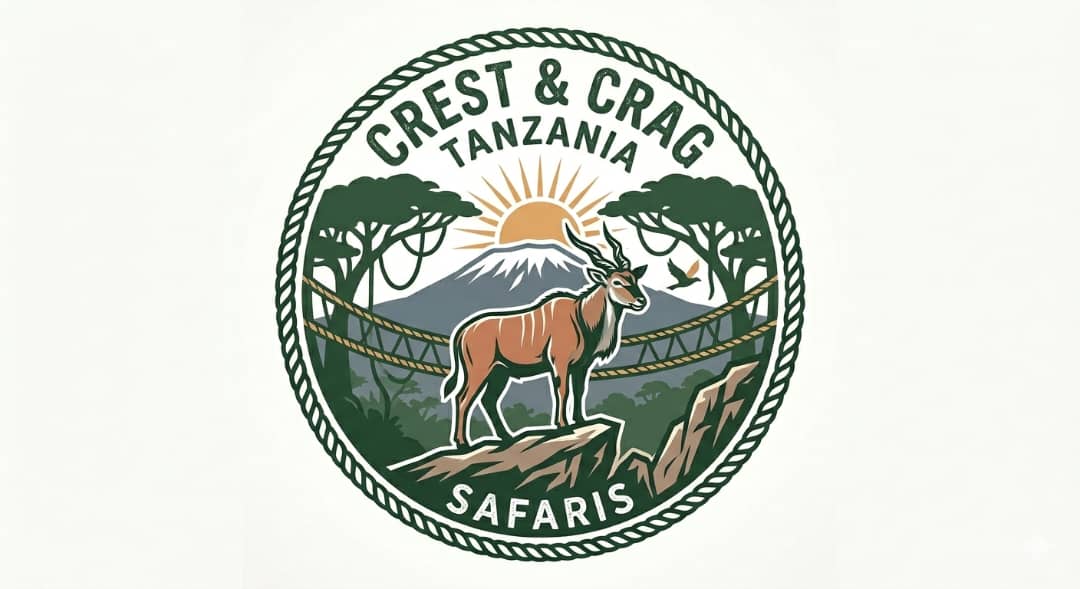 Crest & Crag Safari's Tanzania